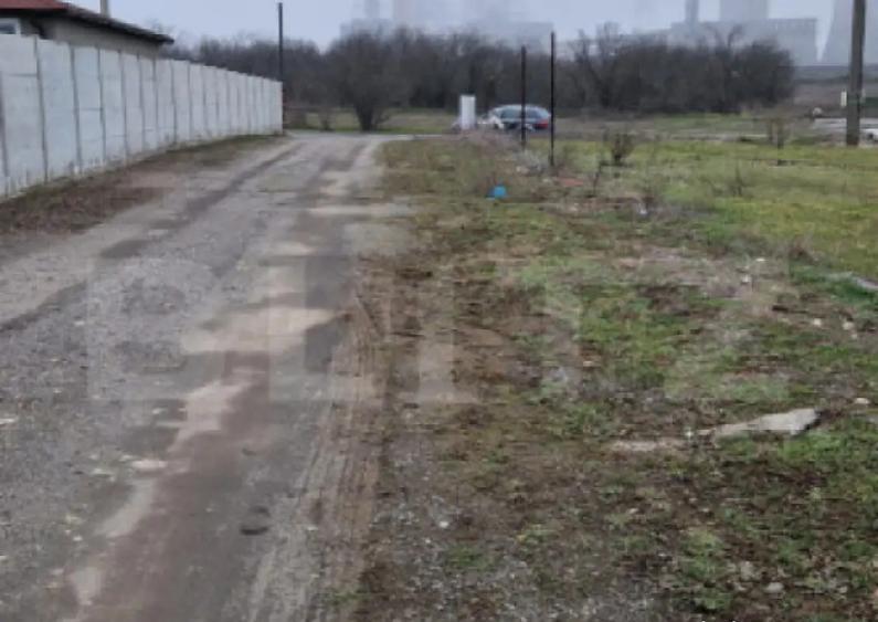 Teren intravilan, 600mp, deschidere 21,29ml, zona Tancodrom - 1