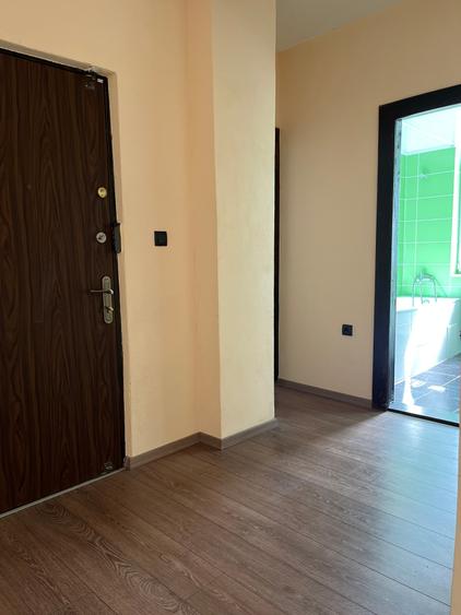 Cotroceni - C.Noica, Apartament in vila 107 MP, gradina - 6