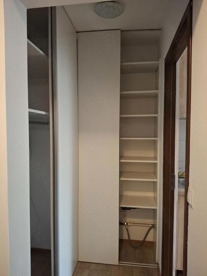 Inchiriez garsoniera Burdujeni - 5