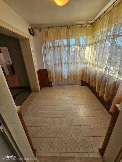 Casa 4 camere, garaj + spa?iu comercial | Sat Nedelea - 4