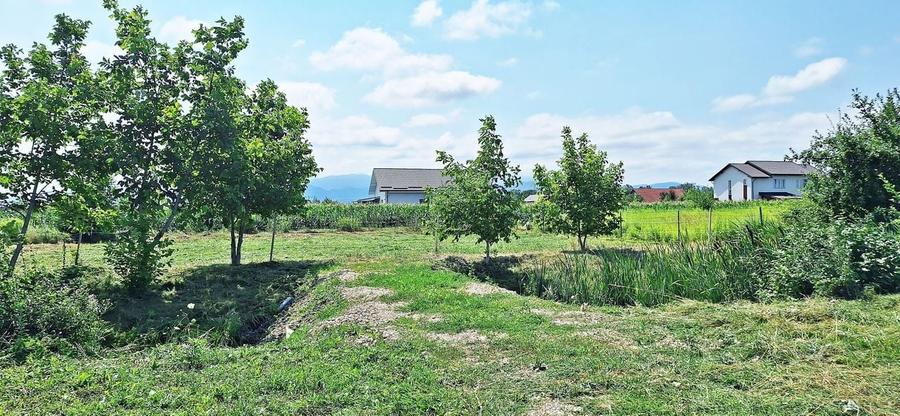 Brasov, cartier Stupini, zona de case noi, 608mp, pret 59900 euro. - 13