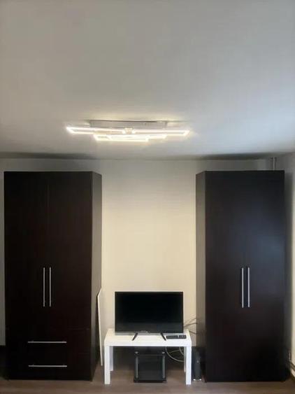 Garsoniera Renovata zona Buziasului - 3