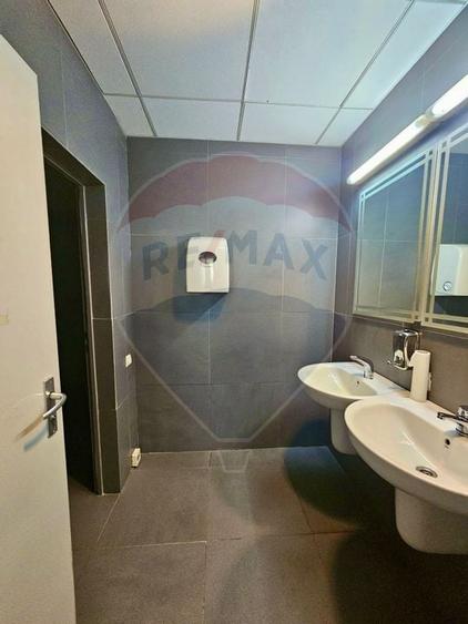 Spatiu de birouri de inchiriat - 585mp  - Marasti - Semicentral - 4