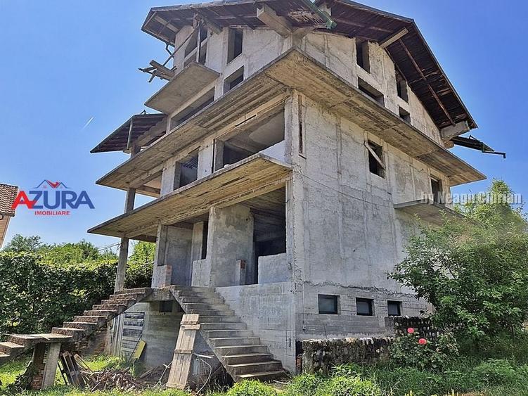 Vanzare casa si teren, Gavana - 7