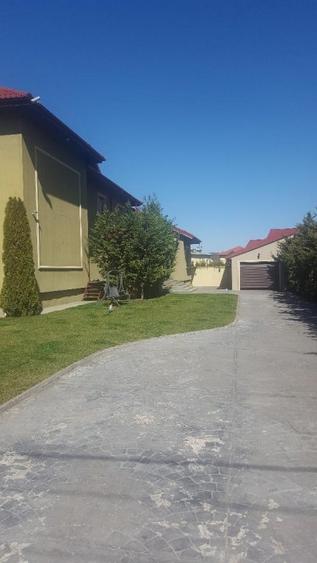 Imobil 550 mp, 1300mp curte,  pretabil clinica medica,gradinita, after school - 4