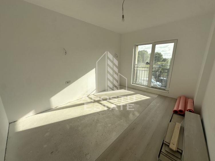 Duplex cu 5 camere si 2 bai, despartit prin camera tehnica in Ghiroda. - 16