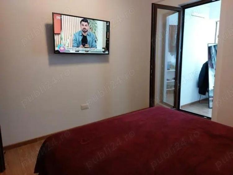 Apartament 4 camere de inchiriat zona KM 4-5, BLOC NOU - 8