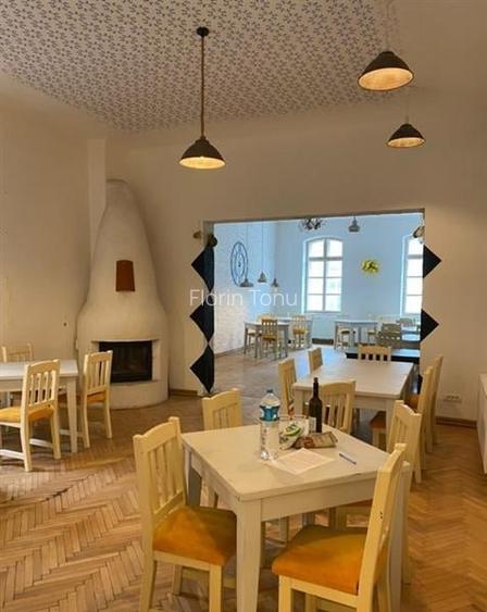 Spatiu comercial, Centrul Istoric, Brasov