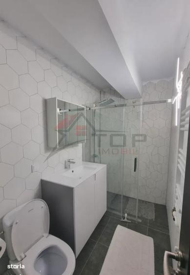 Apartament 3 dormitoare + living, 2 bai, 2 locuri de parcare - Rediu - 9