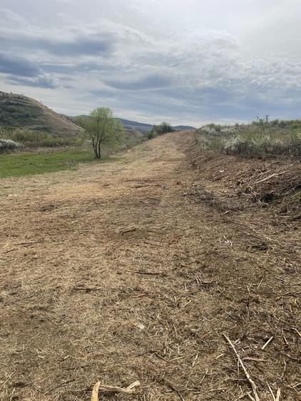 Teren de vanzare Tauti, Cluj. - 3