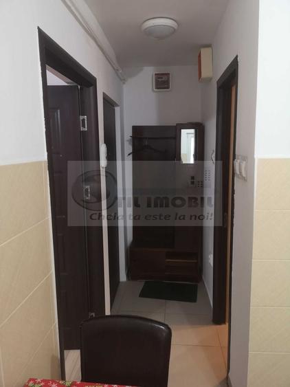 Apartament 1 cameră de închiriat – Nicolina 1 - 295 EURO - 5