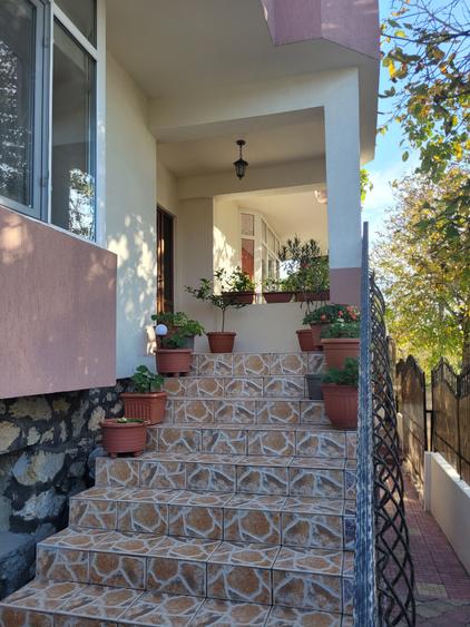 Techirghiol - centru,  vila cu potential turistic D+P+1 - 2