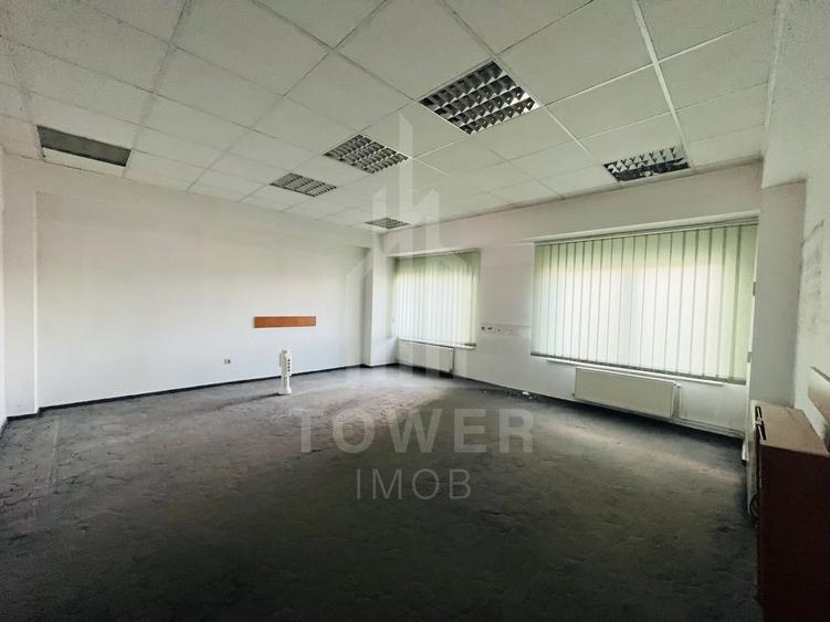 Spațiu birouri de inchiriat-Zona centrala - 16