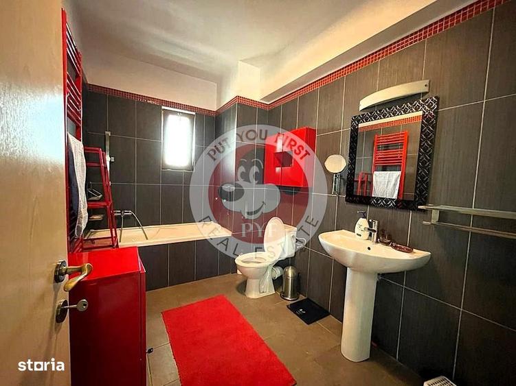 Cutitul de Argint l Apartament 3 camere l Decomandat l 98mp l B10618 - 6