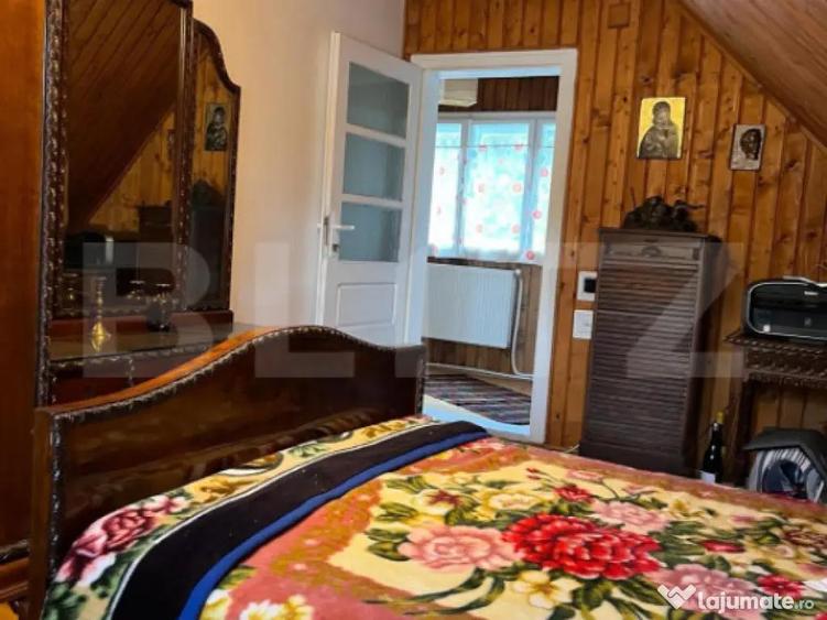 Casa de vanzare, 118 mp, Vatra Dornei - 1