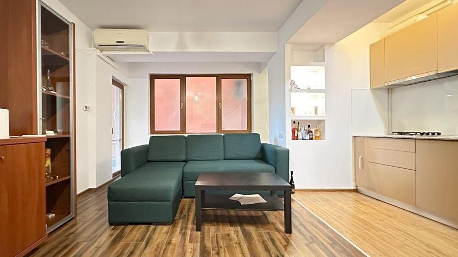 Vanzare apartament 2 camere | Dristor | bloc 2008 | etaj 1/4 | amenajat | 70mp | - 2