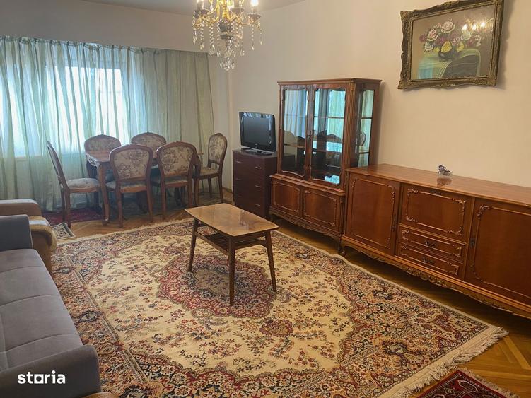 Apartament 2 camere+living, P-ta Stefan ce Mare, zona Teatru, cu garaj - 8