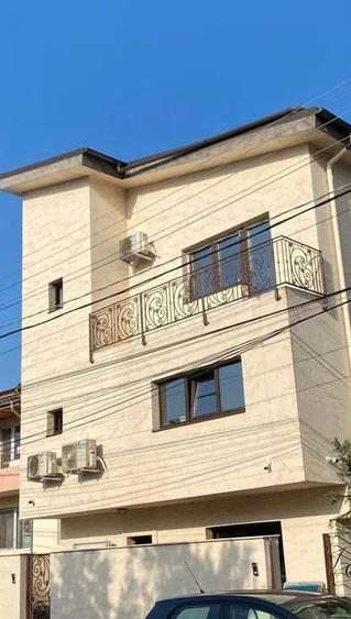 Vitan Olimpia Vila P+2+M - 2