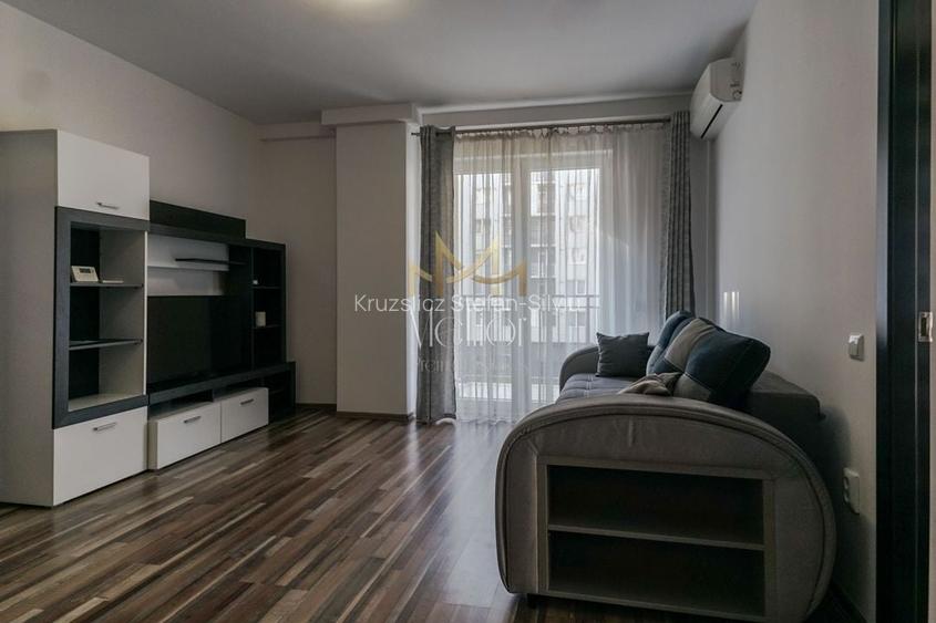 Apartament 3 camere, 2 balcoane, 2 parcari, Iris, Junior Residence!