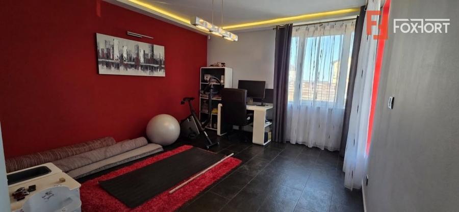 Casa individuala spatioasa, teren 614 mp - aproape de Lidl - 7