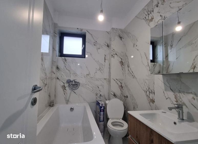 Apartament 2 camere Visani finalizat, 51 metri, etaj 1 Cod:157415 - 7