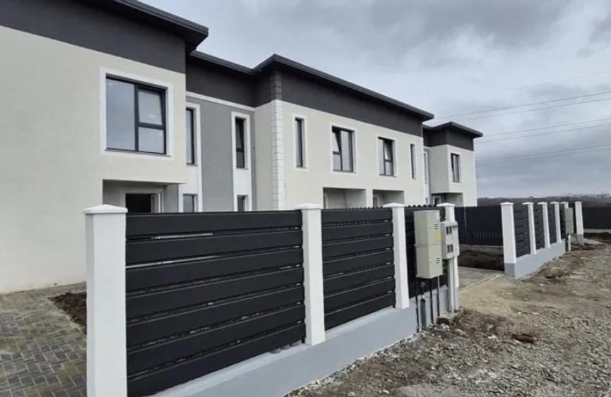 CASA P+1 INSIRUITA VALEA LUPULUI - 2