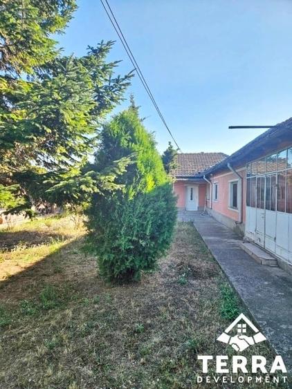 Teren intravilan , 1000mp - Km 5 - 1