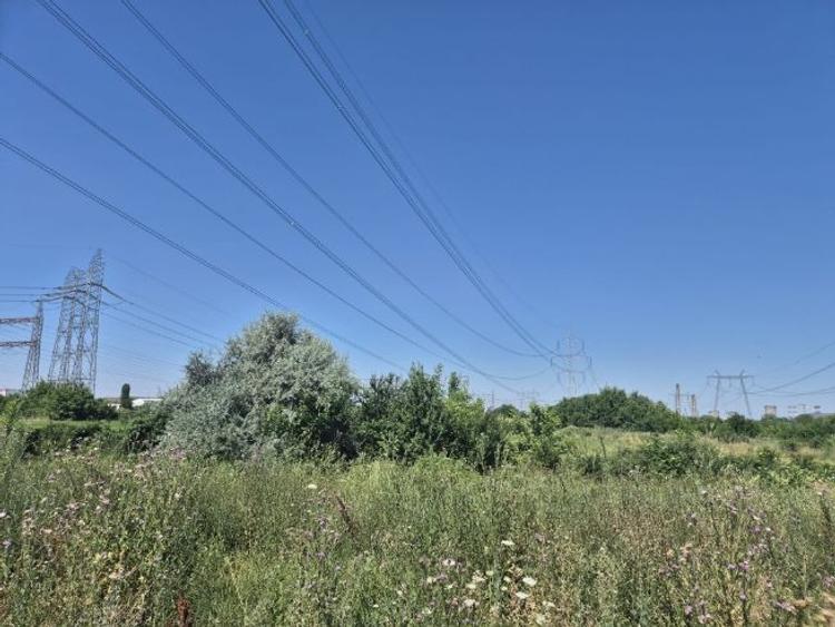 Teren intravilan Drumul Lunca Veche nr. 164-168, sector 3, Bucuresti - 4
