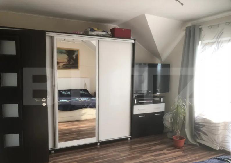 De vanzare casa 4 camere , zona Paulesti - 7