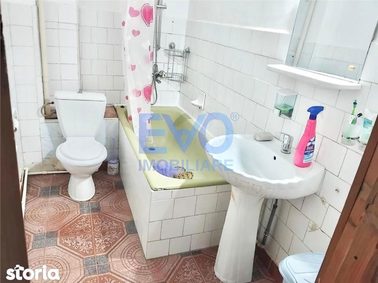 Apartament 3 camere, decomandat, 2 balcoane, 2 bai, Targu Frumos, Iasi - 4