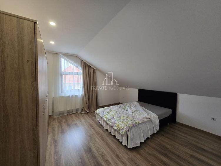 Casa de vanzare 522 Mp, nemobilata, Sighisoara - 6