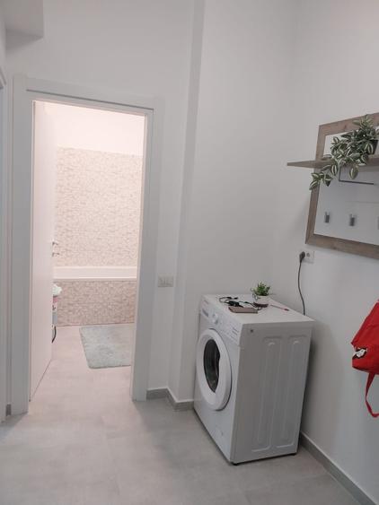 Inchiriez garsoniera in Popesti-Leordeni str.biruintei nr93 la 3 min de statia de metrou Berceni relatii la tel.0765418462 - 1