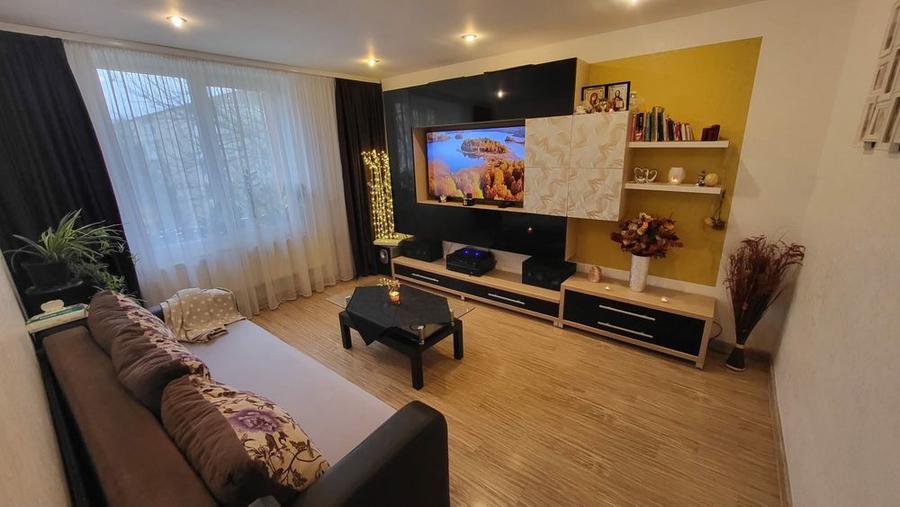 Apartament 3 camere - 5