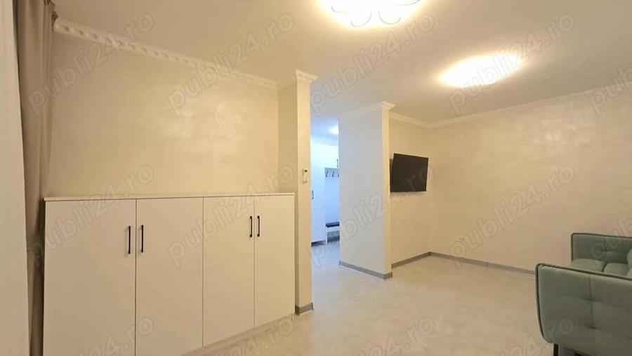 Ap. 2 cam. de inchiriat, cart. Nufarul Victoria Reziden?ial - 4