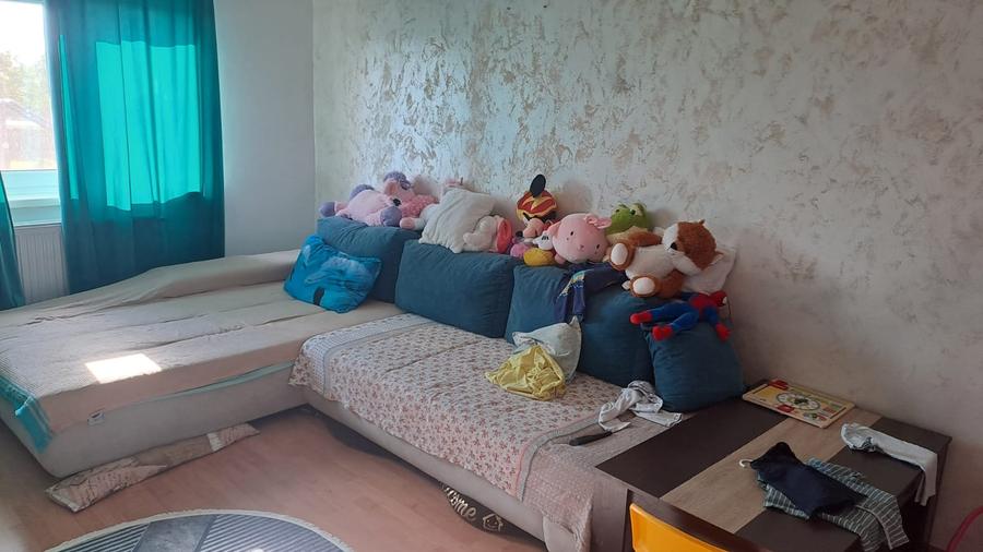 Apartament cu 2 camere decomandat zona Dorally (Cod E5) - 8