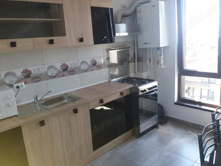 Inchiriez apartament 2 in zona Cartierului Latin. - 6