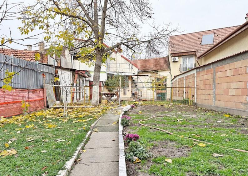 Casa individuala cu teren ultracentral in Oradea - 14