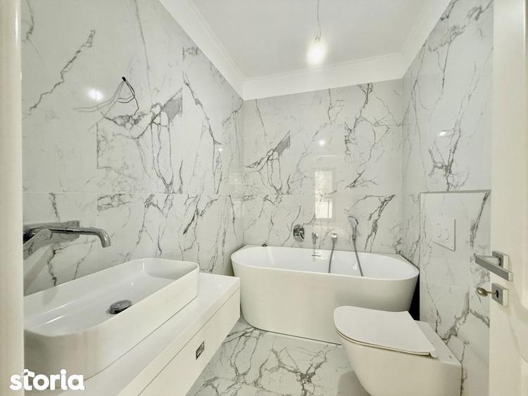 Apartament 4 Camere Ultracentral Constitutiei Unirii Parc Tineretului - 16