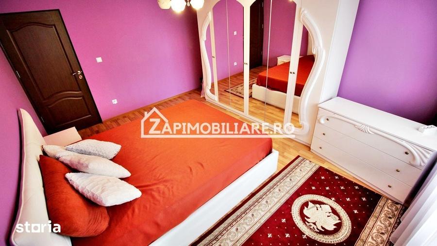 Apartament cu 2 camere decomandat în Libertății