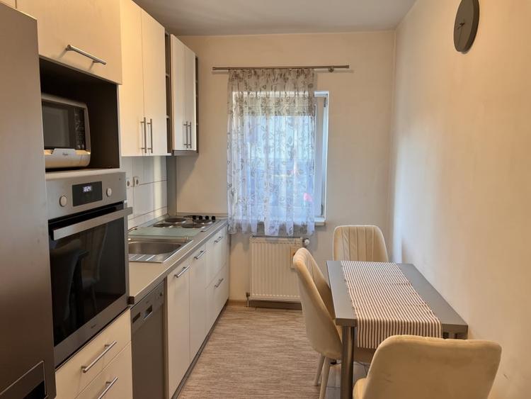 Garsoniera spatioasa 40mp anl Resita - 3