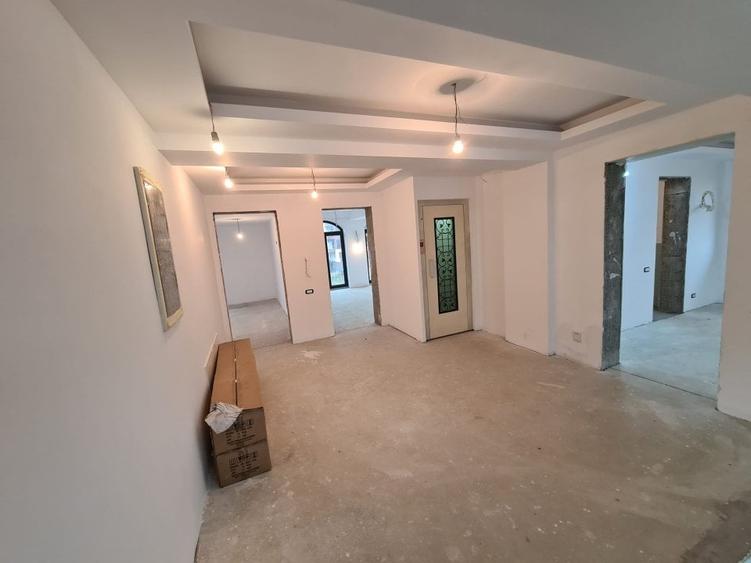 Casa stil Neoromanesc | S+P+1E+M | BANEASA | SISESTI - 10