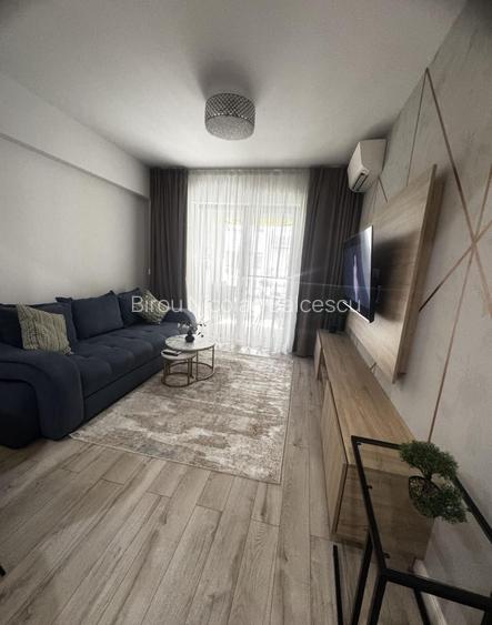 Apartament 2 camere Lux in Complexul Novum langa metrou Grozavesti