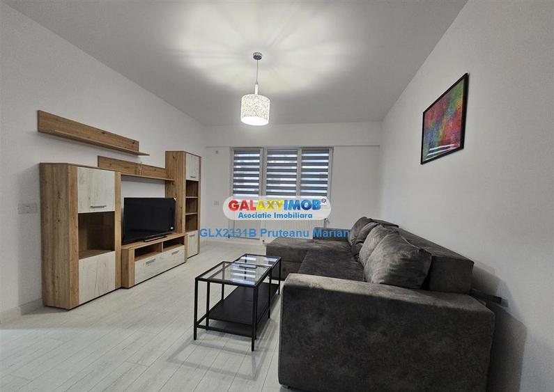 Apartament Premium cu 2 camere situat aproape de Valea Oltu - 3