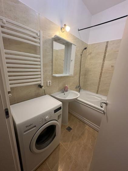 Garsonieră de VANZARE – Avangarde Rezidențial Militari Chiajna, etaj 2/4 - 6