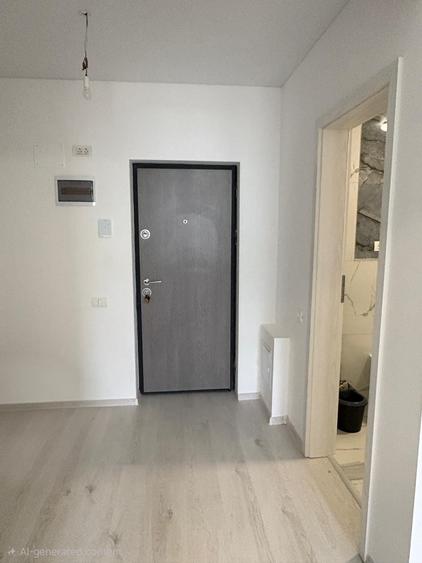 Garsoniera finalizata - Mutare rapida - 38 mp - 7