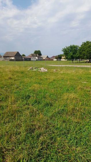 teren vanzare lunca marcusului - 1