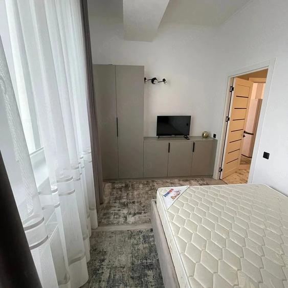 Garsoniera de inchiriat in zona Pantelimon cu centrala proprie - 1
