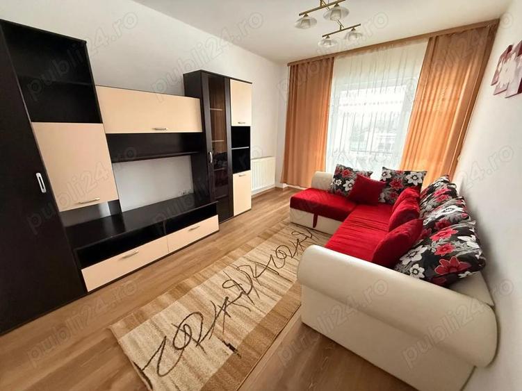 Apartament 2 camere + parcare garaj Junior Residence - pet friendly - 1