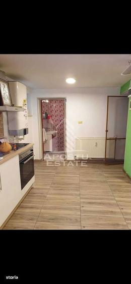 Garsoniera,Timisoara,Calea Sagului,centrala proprie - 2