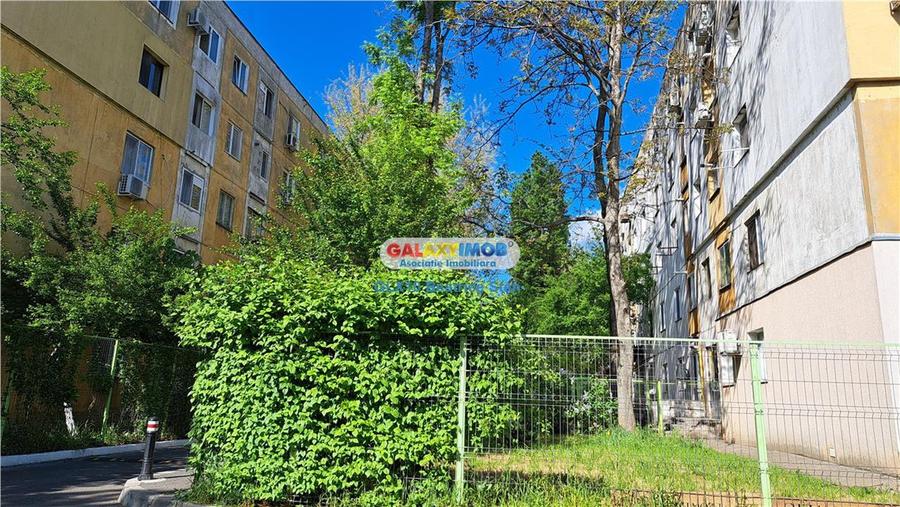 Vanzare apartament 2 camere ZETARILOR - 29